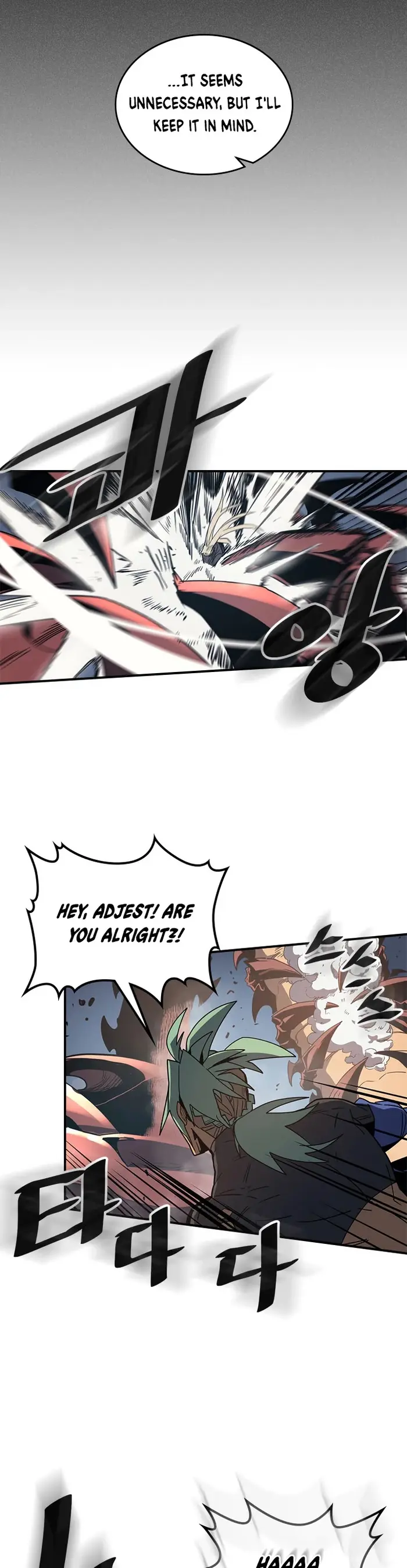 A Returner’s Magic Should Be Special Chapter 113 image 20_optimized